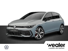 Volkswagen Golf - 8 GTE 1.5 eHybrid 200 kW / 272 pk Hatchback 6 versn. DSG | Black Style | Panoramadak |