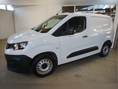 Peugeot Partner - 1.5 BlueHDI Premium 102Pk Airco DAB Euro 6