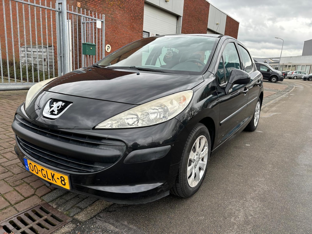 Peugeot 207 - 1.4 VTi Cool 'n Blue / Airco / Elek ramen / APK - AutoWereld.nl