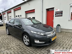 Chevrolet Volt - 1.4 LT Camera