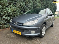 Peugeot 206 - 1.4 Forever - Airco