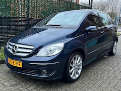 Mercedes-Benz B-klasse - 150 AUTOMAAT 2008 Blauw NAP APK 2026