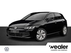 Volkswagen Golf - 8 Life Edition 1.5 eHybrid 150 kW / 204 pk Hatchback 6 versn. DSG | Comfort pakket |