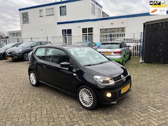 Volkswagen Up! - 1.0 high up BlueMotion