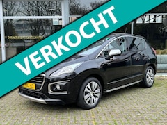 Peugeot 3008 - 1.6 THP Allure Aut Navi Pano Leder Camera