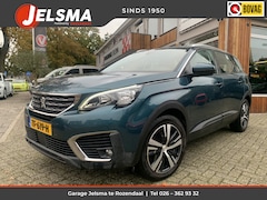 Peugeot 5008 - 130pk PT Active 7p. Navi | Clima | CarPlay