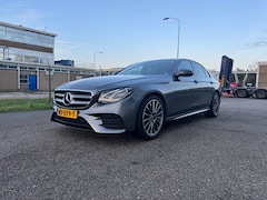 Mercedes-Benz E-klasse - 200 Business Solution AMG AMG Line, Widescreen