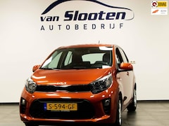 Kia Picanto - 1.0 DPi ComfortLine 5p| Airco| Cruise