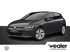 Volkswagen Golf - 8 Life Edition 1.5 eHybrid 150 kW / 204 pk Hatchback 6 versn. DSG | Comfort pakket |