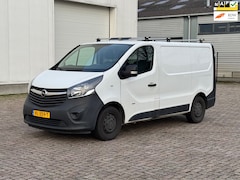 Opel Vivaro - 1.6 CDTI L1H1 Edition EcoFlex Airco