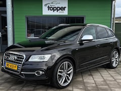 Audi Q5 SQ5 - 3.0 TDI quattro Pro Line / PanoDak / Navi / Camera /