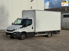 Iveco Daily - 35C13 3500KG Trekgewicht / Laadklep / Meubelbak