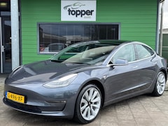 Tesla Model 3 - Long Range AWD 75 kWh / BTW / Autopilot / 351pk/