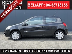 Renault Clio - Iii 1.2 16V 75 pk 3D | NAVIGATIE |