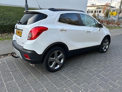 Opel Mokka - 1.4 T Cosmo MOKKA 1.4 TURBO NAVI CAMERA LEDER NAP APK 01-2026