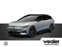 Volkswagen ID.7 Tourer - Pro Business 77 kWh accu, 210 kW / 286 pk Elektrische aandrijving | Black Style |