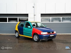 Volkswagen Polo - 6N 1.6 Harlekin l Airco l Lage KM