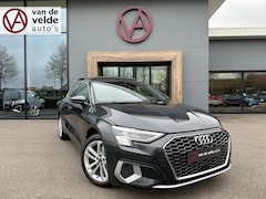 Audi A3 Sportback - 35 TFSI 150pk S-tronic Prestige | Panoramadak | Led | Adapt. Cruise | Navi | Virtual cockp