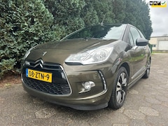 Citroën DS3 Cabrio - 1.2 VTi Chic