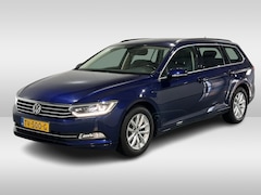 Volkswagen Passat Variant - 1.5 TSI Comfortline Camera | Carplay | LED | Navi | Bluetooth | Leder | Privacy glass | PD