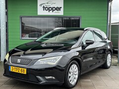 Seat Leon ST - 1.6 TDI Style Business Ecomotive / Navi / Cruise /