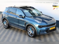 Lynk & Co 01 - 1.5 PHEV 262PK 360° Camera Snellader BTW