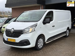 Renault Trafic - 1.6 dCi T29 L2H1 Comfort E6, AIRCO, APK, PDC, CRUISE