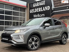 Mitsubishi Eclipse Cross - 1.5 DI-T First Edition | Xenon | Full-Led | Cruise | Climate | Automaat | Pdc | Iso | Full