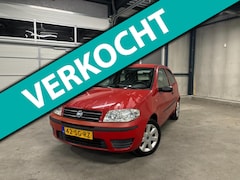 Fiat Punto - 1.2 Young |Airco|NWE APK|