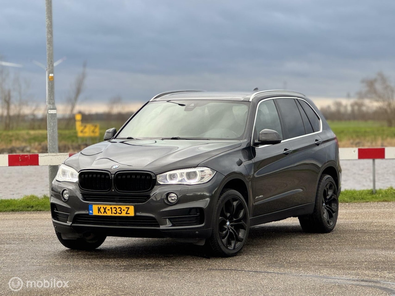 BMW X5 - xDrive 40e High Executive xDrive40e High Executive - AutoWereld.nl