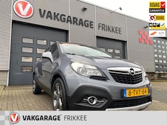 Opel Mokka - 1.4 T Cosmo