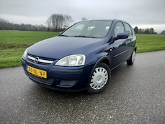 Opel Corsa - 1.2-16V Enjoy