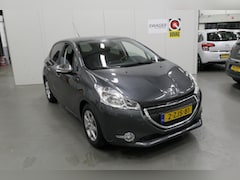 Peugeot 208 - 1.2 PureTech 82PK 5D Style Pack (Goed Onderhouden)