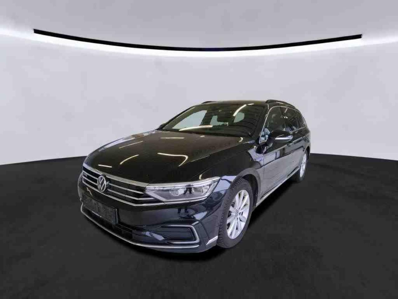 Volkswagen Passat Variant - 1.4 TSI GTE * Trekhaak * Visueel cockpit * Xe/led * Rear cam * - AutoWereld.nl