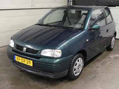 Seat Arosa - 1.4i - Automaat - Weinig KM NAP