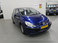 Peugeot 307 - 1.6 16V 5-DEURS XS Pack