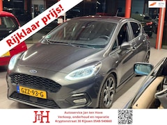 Ford Fiesta - 1.0 EcoBoost ST-Line*Lichtmetalen velgen*Cruise*Led*Clima