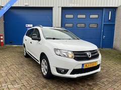 Dacia Logan MCV - 0.9 TCe Bi-Fuel Ambiance * Airco * LPG G3