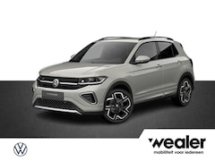 Volkswagen T-Cross - R-Line-Edition 1.0 85 kW / 116 pk TSI SUV 7 versn. DSG