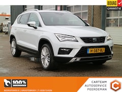 Seat Ateca - 1.5 TSI Xcellence Intense | Navi | Carplay | Digitaal Dash | Camera |