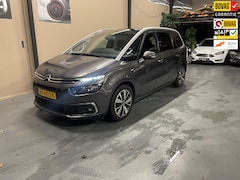 Citroën Grand C4 Picasso - 1.2 PureTech Business