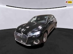 Audi A3 Sportback - 30 TFSI Advanced edition