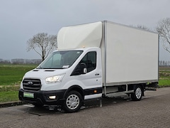 Ford Transit - 2.0 TDCI Trend Bakwagen Laadklep Spoiler Airco 170Pk Navi Euro6