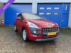 Peugeot 3008 - 1.6 THP Active * Nieuwe Motor 20.000km * AUT * NAVI