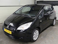 Mitsubishi Colt - 1.3 Invite - Airco - Trekhaak - Mooie auto