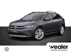 Volkswagen Taigo - Life Edition 1.0 70 kW / 95 pk TSI CUV 5 versn. Ha nd