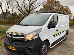 Opel Vivaro - 1.6 CDTi SPORT