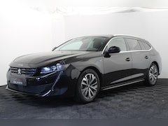 Peugeot 508 SW - 1.6 HYbrid Blue Lease Allure