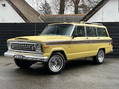 Jeep Wagoneer - 5.9 V8 Limited Wagon