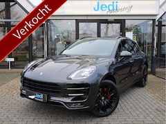 Porsche Macan - Turbo 3.6 294kw/400pk Tiptronic 7